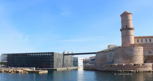 Ile d’If - Marseille - Février 2024