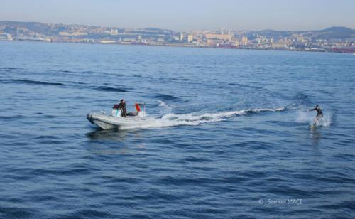 Ile d’If - Marseille - Février 2024