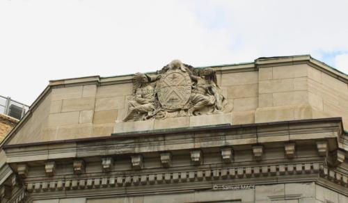 de la Cathédrale à la Basse Ville -Québec - Juillet 2025
