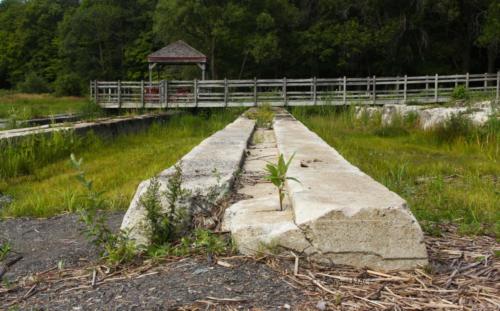 De l'Ile Orleans à St Nicolas - Canada - Juillet 2025