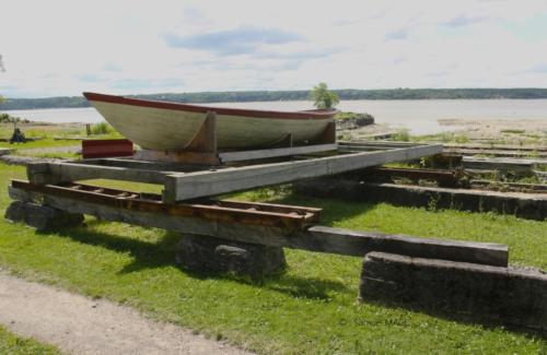 De l'Ile Orleans à St Nicolas - Canada - Juillet 2025