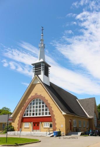 De l'Ile Orleans à St Nicolas - Canada - Juillet 2025