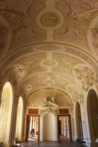 Chateau de Schleissheim - Allemagne - Aout 2023
