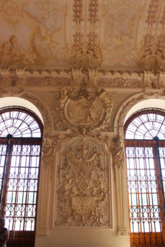 Chateau de Schleissheim - Allemagne - Aout 2023