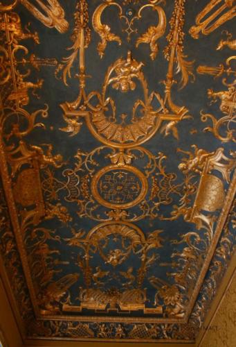 Chateau de Schleissheim - Allemagne - Aout 2023