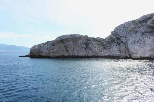 Ile d’If - Marseille - Février 2024