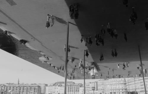 De ND de la Garde au Musée des Beaux-Arts - Marseille - Février 2024