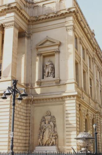 De ND de la Garde au Musée des Beaux-Arts - Marseille - Février 2024