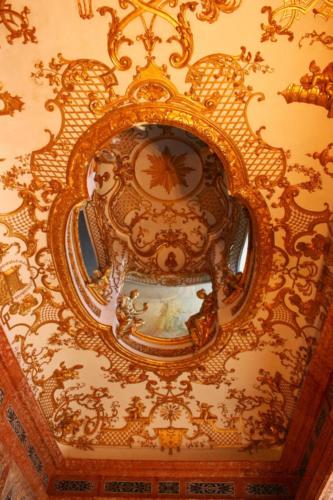 Chateau de Schleissheim - Allemagne - Aout 2023