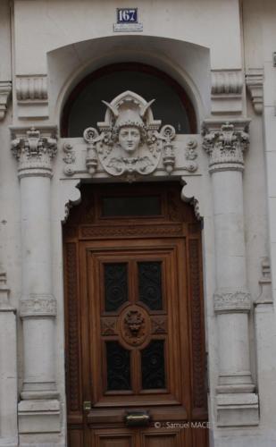 De ND de la Garde au Musée des Beaux-Arts - Marseille - Février 2024