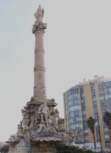 De ND de la Garde au Musée des Beaux-Arts - Marseille - Février 2024