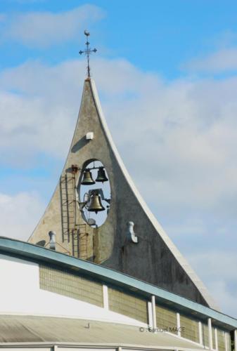 De l'Ile Orleans à St Nicolas - Canada - Juillet 2025