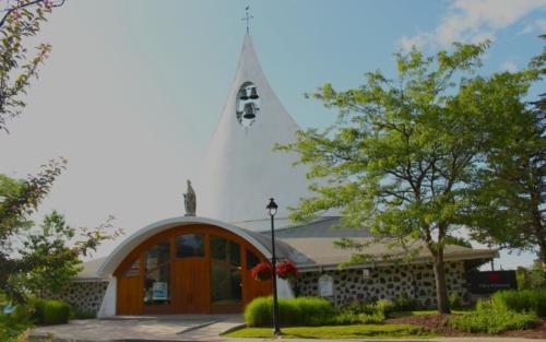 De l'Ile Orleans à St Nicolas - Canada - Juillet 2025