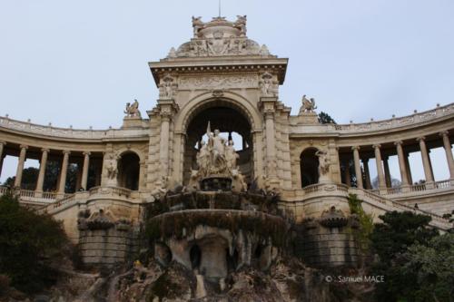 De ND de la Garde au Musée des Beaux-Arts - Marseille - Février 2024