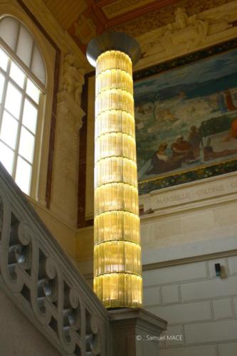 De ND de la Garde au Musée des Beaux-Arts - Marseille - Février 2024