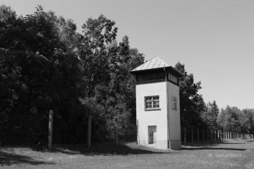 Dachau - Allemagne - Août 2023
