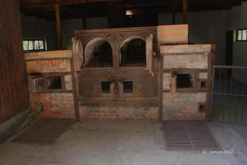 Dachau - Allemagne - Août 2023