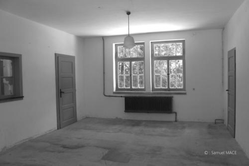 Dachau - Allemagne - Août 2023