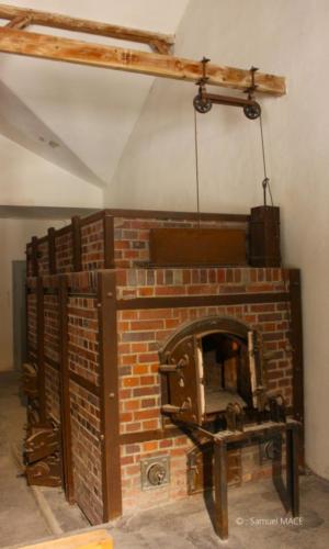 Dachau - Allemagne - Août 2023