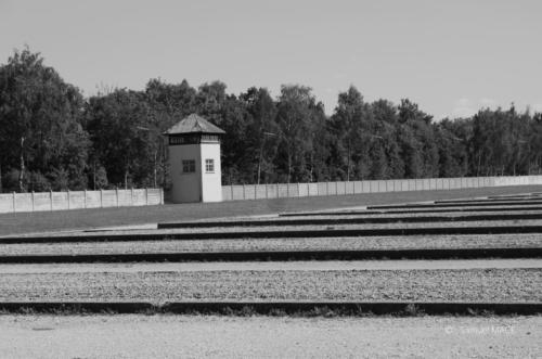 Dachau - Allemagne - Août 2023