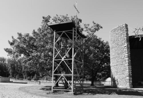 Dachau - Allemagne - Août 2023