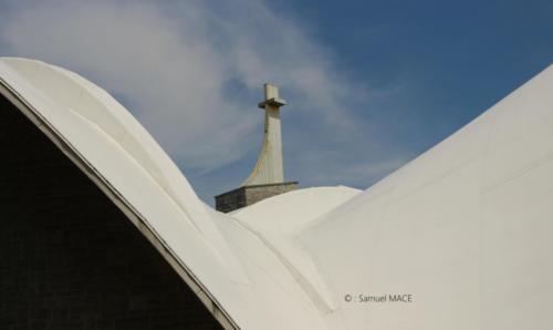 De St Antoine de Tilly vers St Ours - Canada - Juillet 2025
