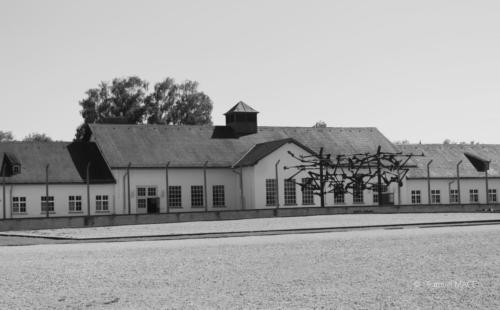 Dachau - Allemagne - Août 2023