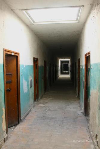 Dachau - Allemagne - Août 2023