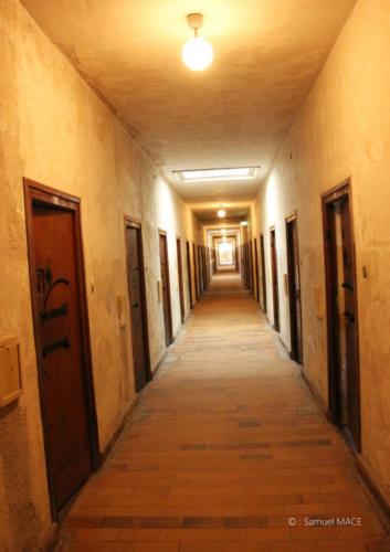 Dachau - Allemagne - Août 2023