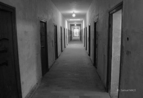 Dachau - Allemagne - Août 2023