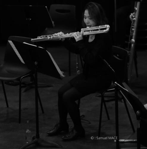 Concert de l'OFF - Montfermeil (93) - Février 2024