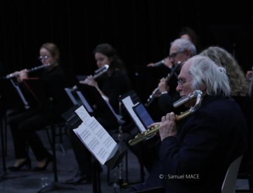 Concert de l'OFF - Montfermeil (93) - Février 2024